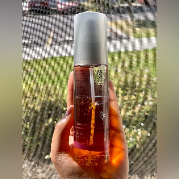 Dual Defend Spray For Environmental & Thermal Protection - Picture 2 of 4